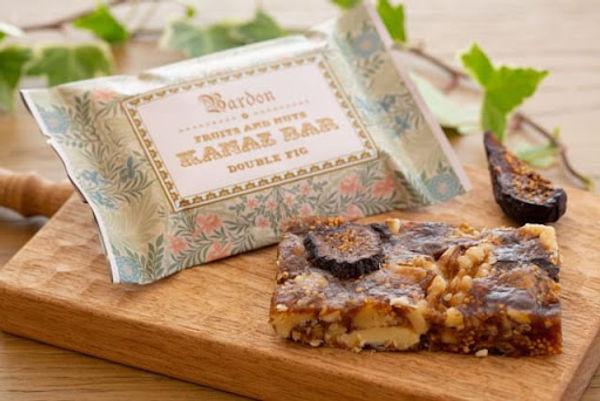 モンドセレクション金賞のエナジーバーを開発した「Bardon（バードン