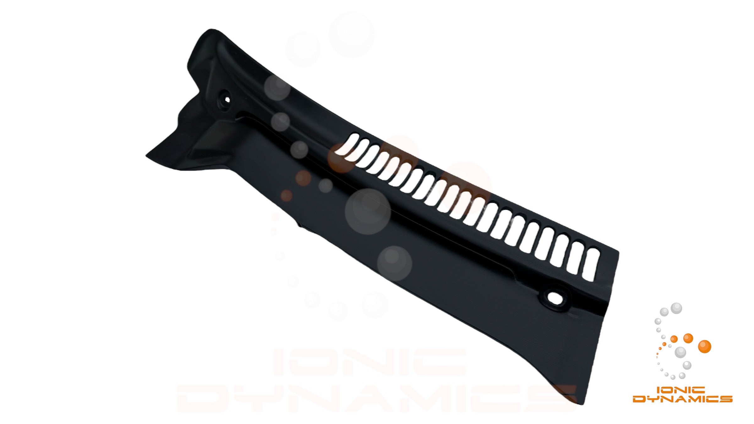 300zx passengers side cowl. LHD models. – Ionic Dynamics