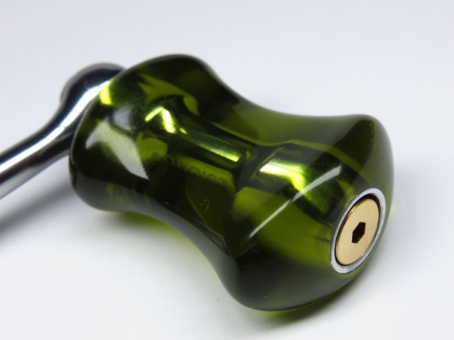 アクリスタ/アクリスタ・スリムーハンドルノブ