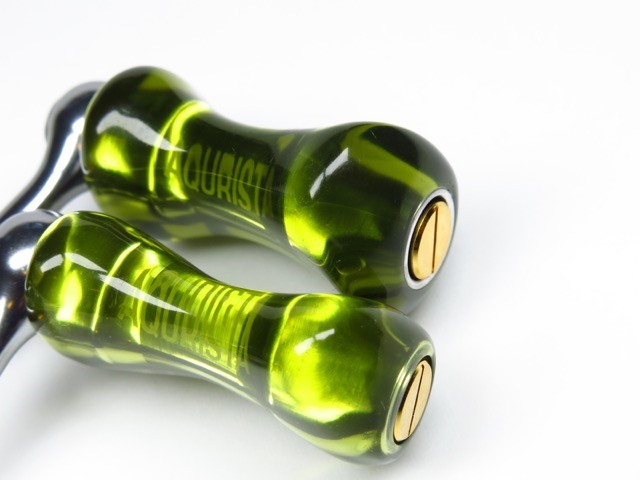 アクリスタ/アクリスタ・スリムーハンドルノブ