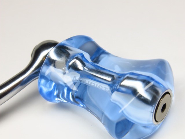 アクリスタ/アクリスタ・スリムーハンドルノブ