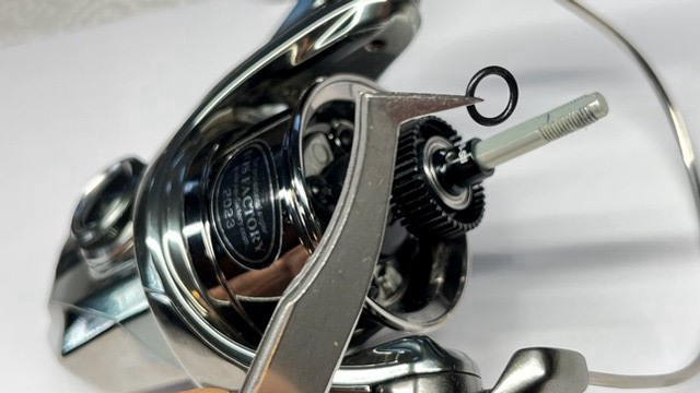 SシステムⅡセッティングデータ