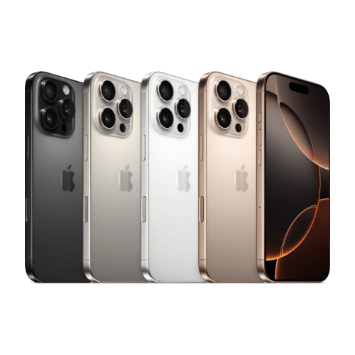 iPhone16 Pro 商品一覧│中古スマホ販売の【イオシス】