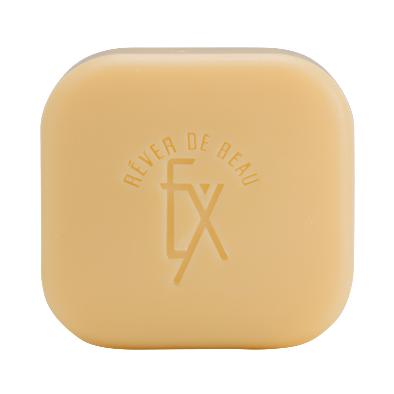 ソープ［D］ | レヴェドボゥ化粧品株式会社 / REVER DE BEAU