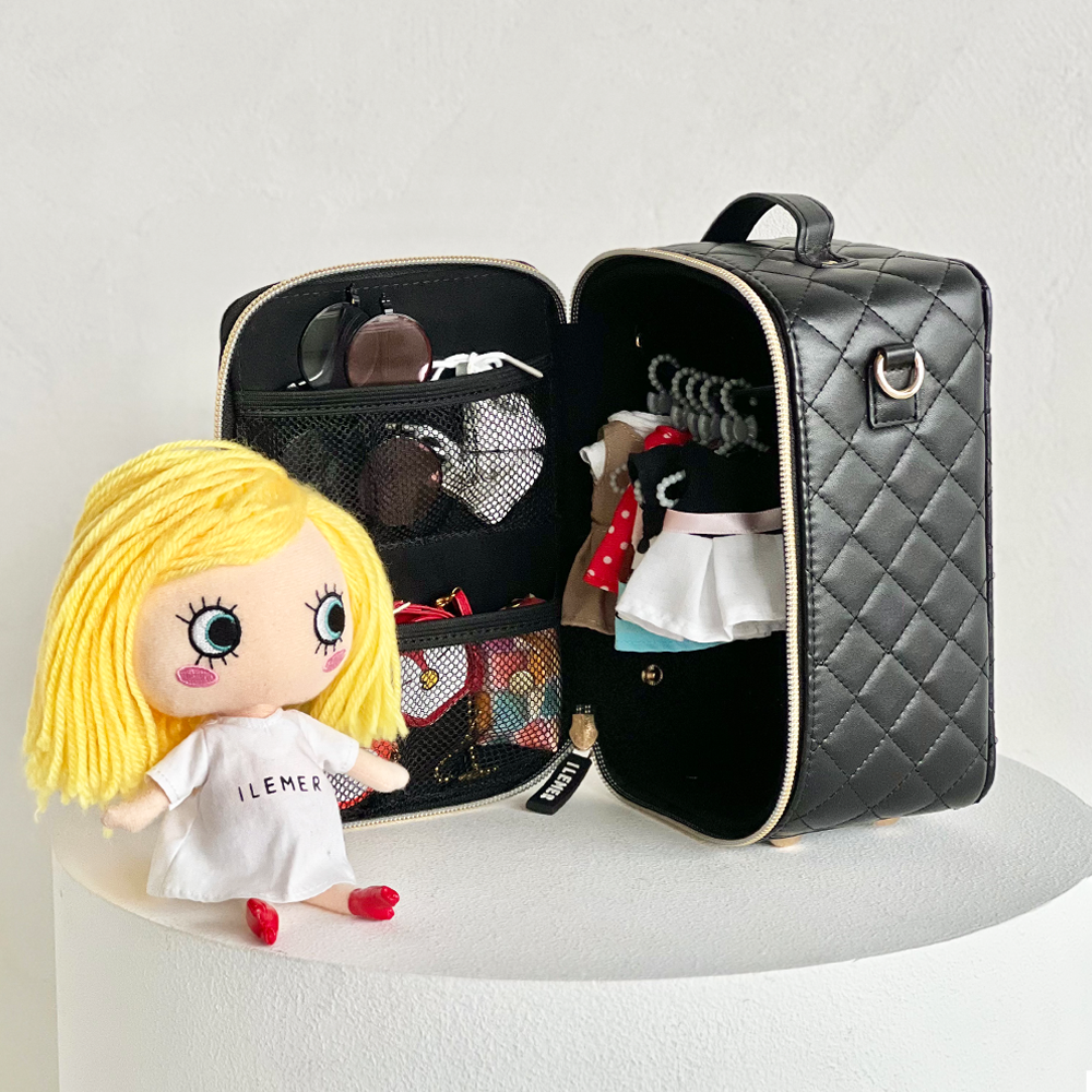 VERY掲載】COCO／ドレッサーポシェット – ILEMER公式オンラインストア