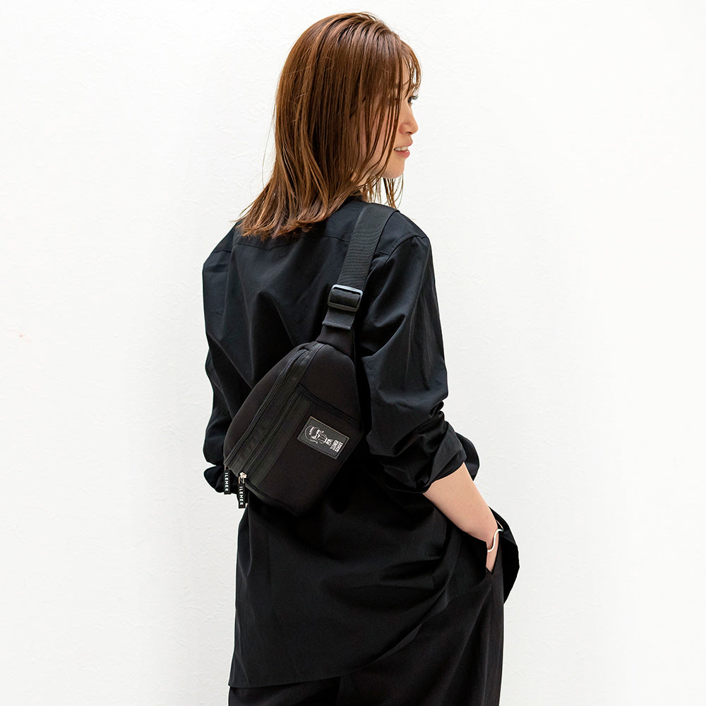 ボディバッグCOROCORO(ストリート) – ILEMER公式オンラインストア