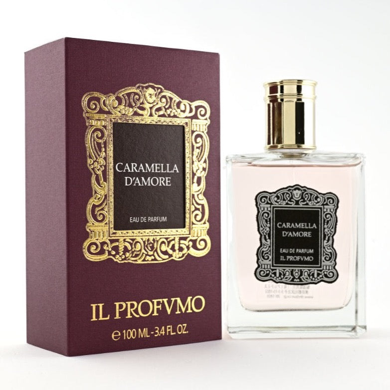 ROMEO 100ml / ロメオ – Il Profvmo Japan