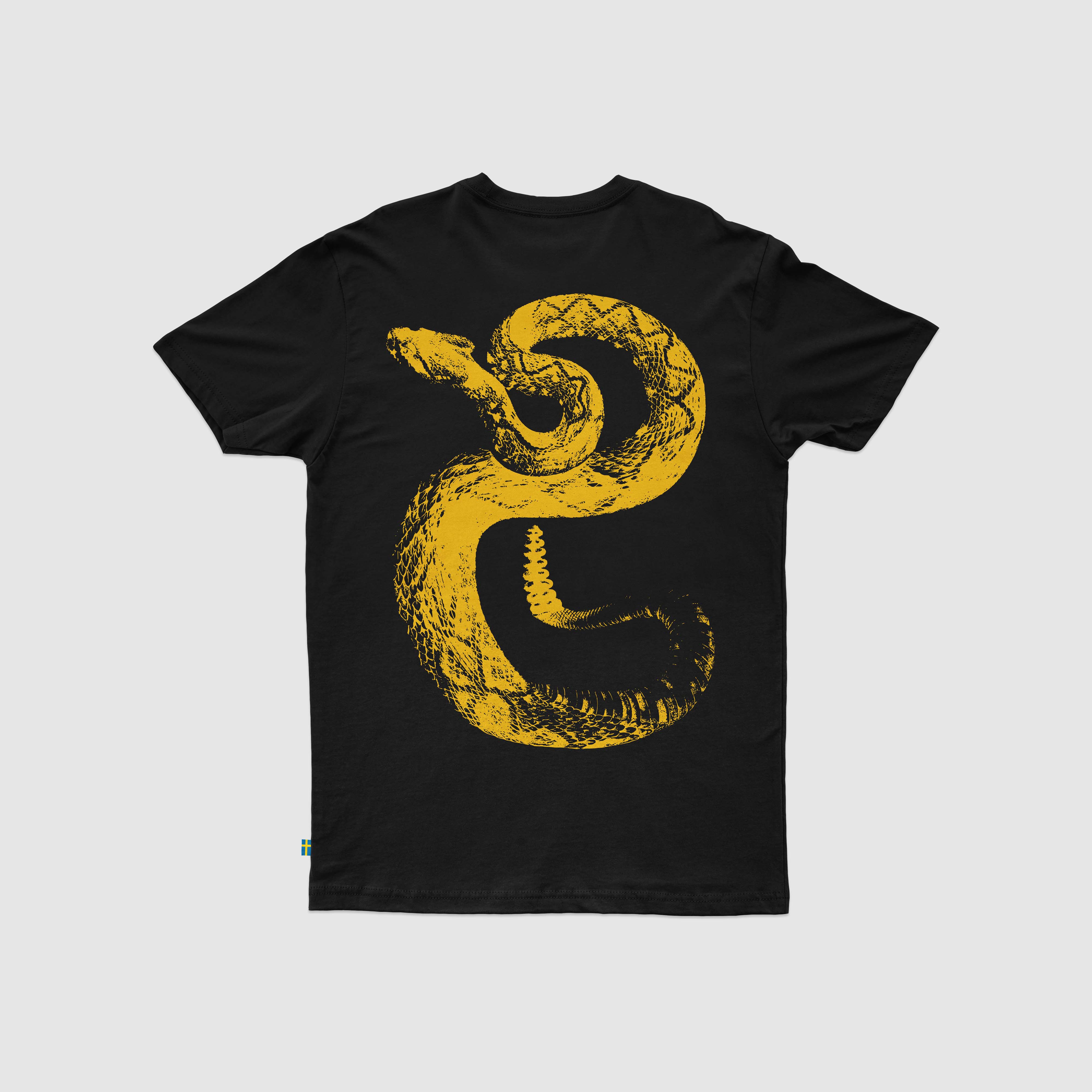 Snake Shirt – Imminence