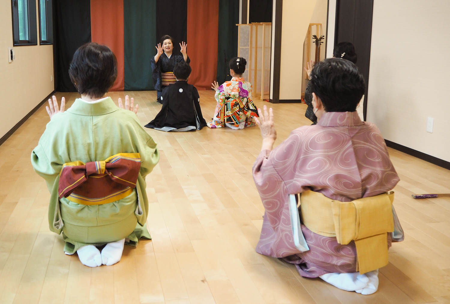 八王子市】新しい知識の扉を開こう！「八王子まちゼミ」 | イマタマ特派員