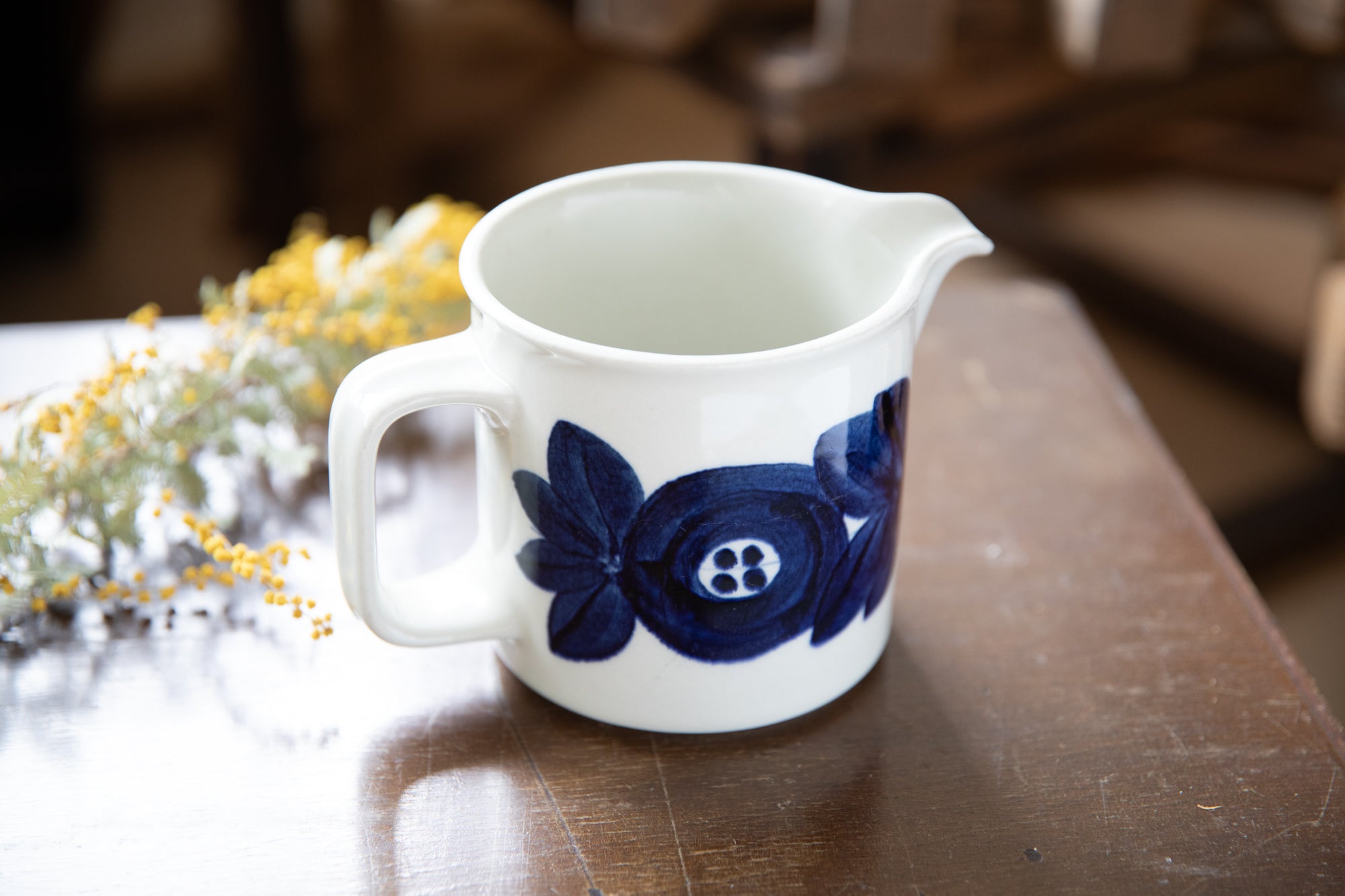 アラビア／ARABIA アネモネ／Anemone ピッチャー – Imaya