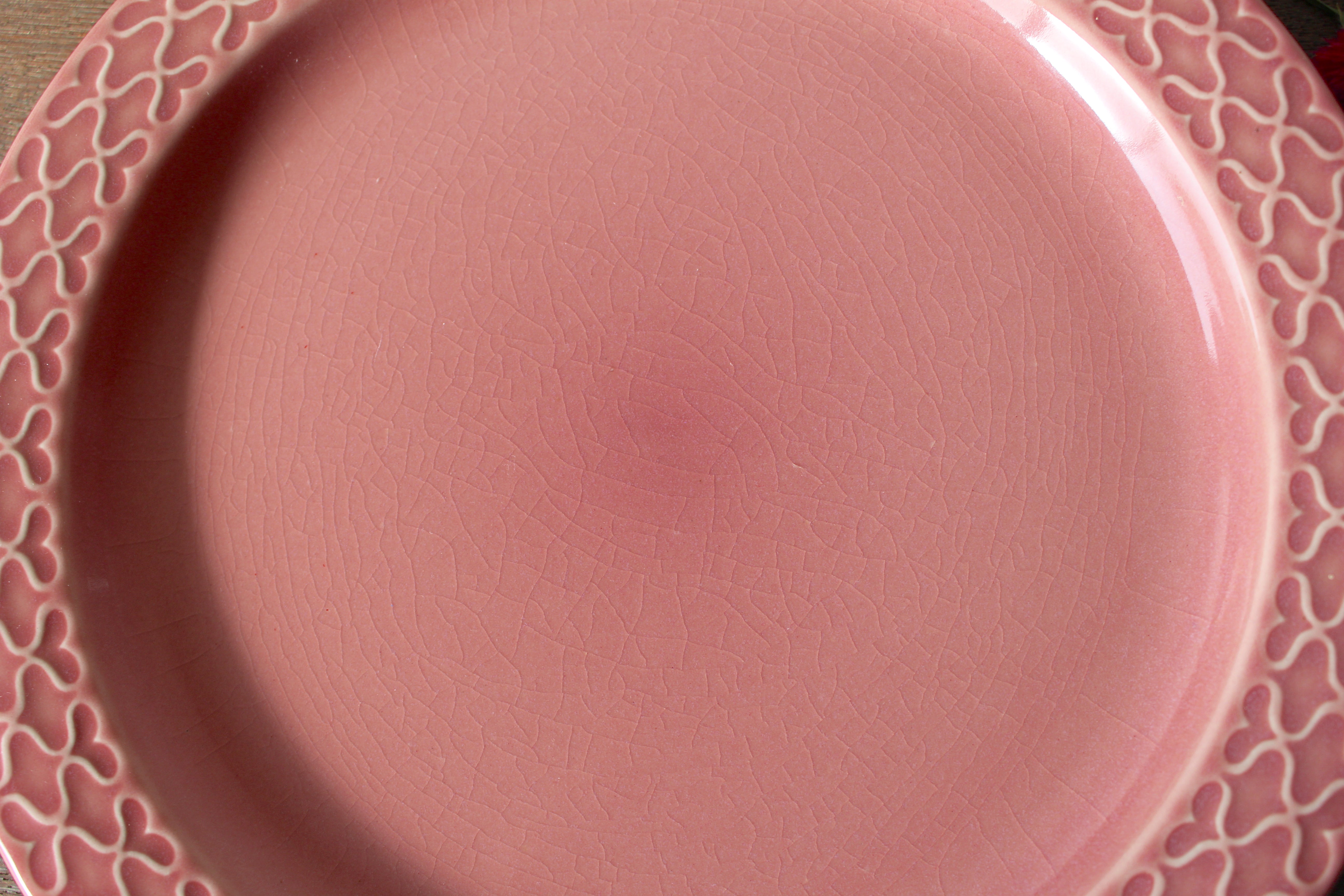 クイストゴー Cordial Palet（コーディアル パレット）ピンク ディナー