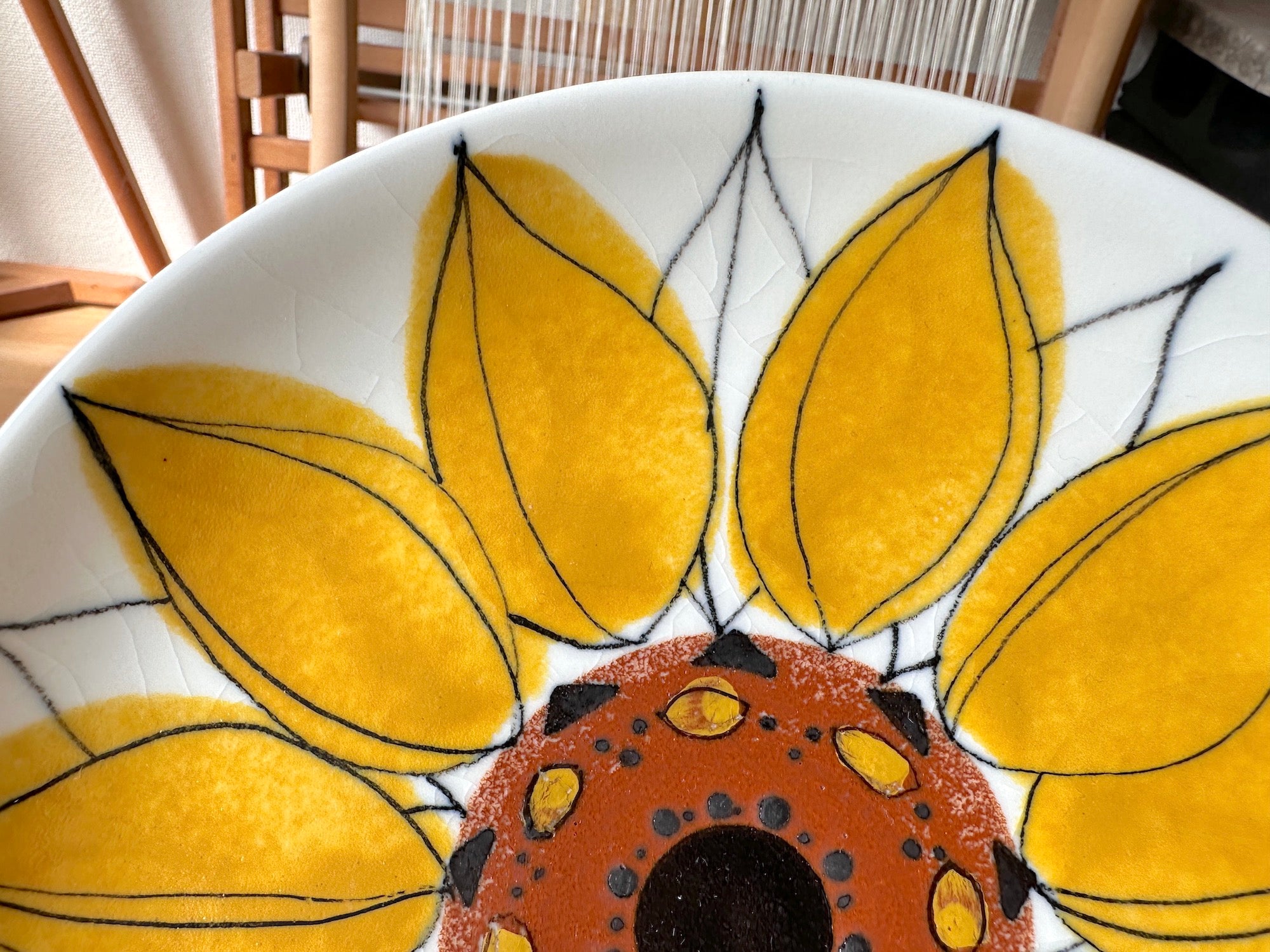 ARABIA(アラビア) / Aurinkoruusu(アウリンコルース) / HLA(アホラ