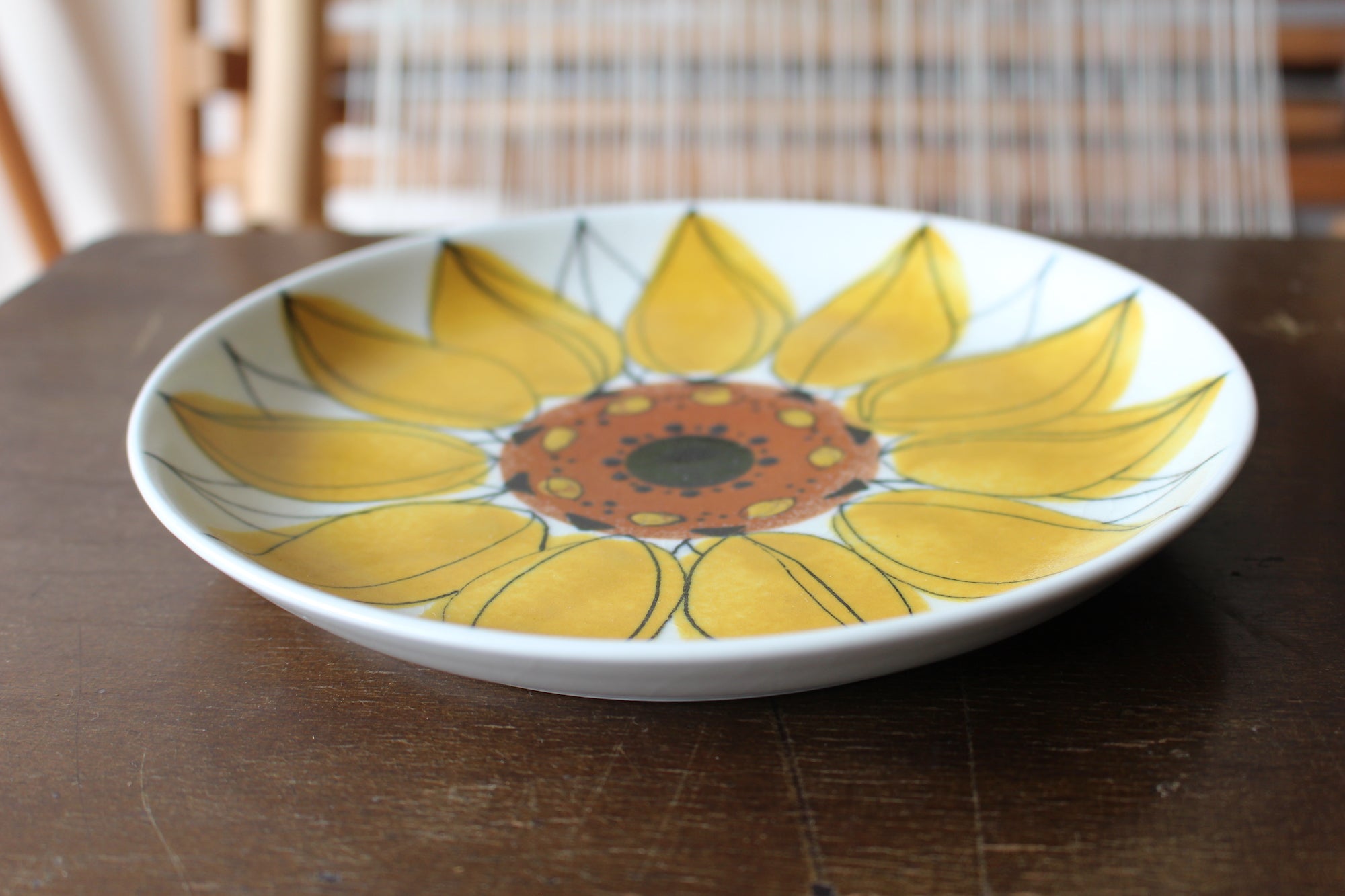 ARABIA(アラビア) / Aurinkoruusu(アウリンコルース) / HLA(アホラ