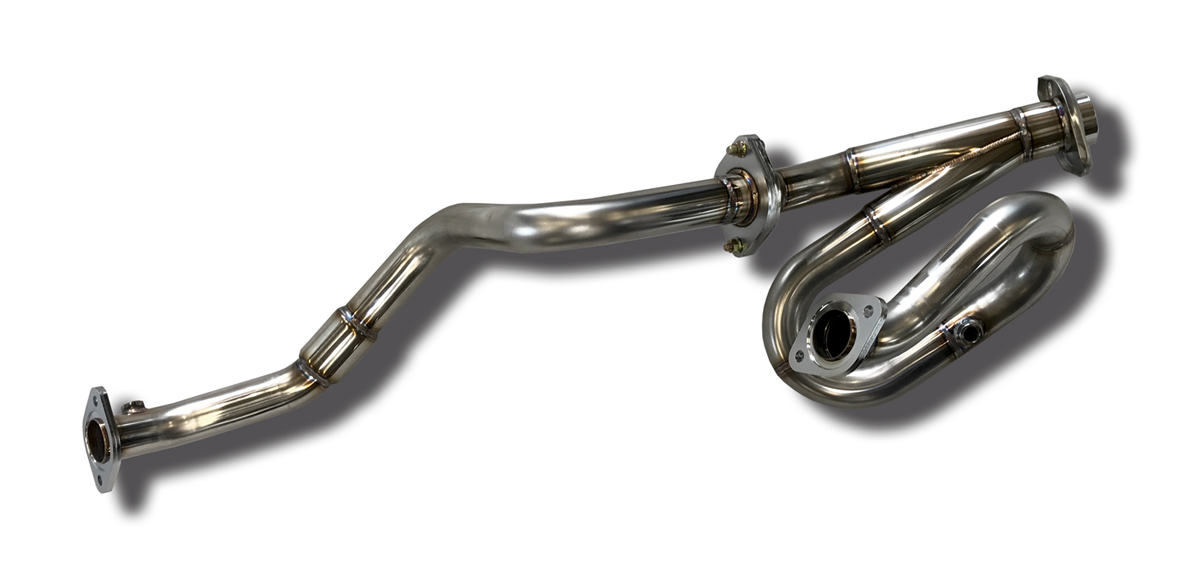 ROWENが30アルファード＆ヴェルファイア用スポーツマフラーを発表！30