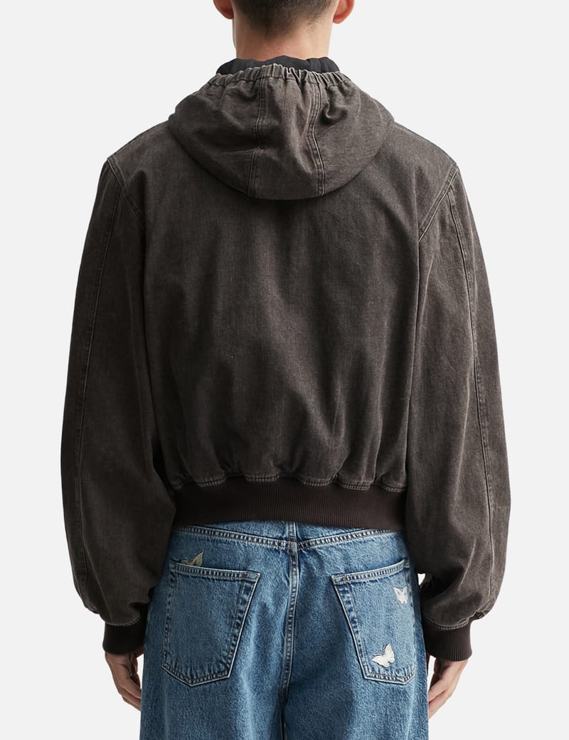 Our Legacy - Bank Jacket | HBX