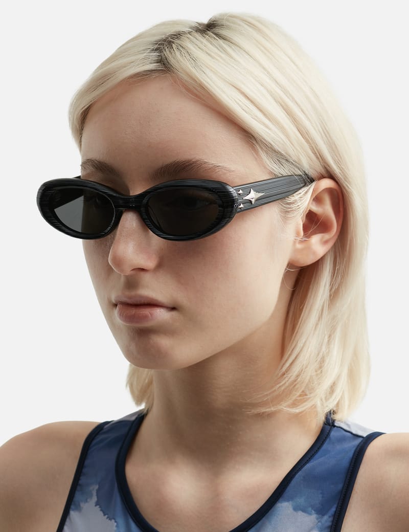 Gentle Monster - Gentle Monster X Maison Margiela MM005 01 | HBX