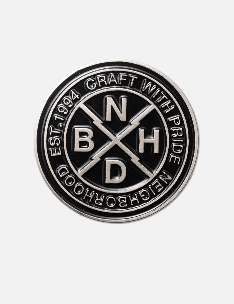 NEIGHBORHOOD - NH X Malbon Golf . Tour M Golf Ball | HBX