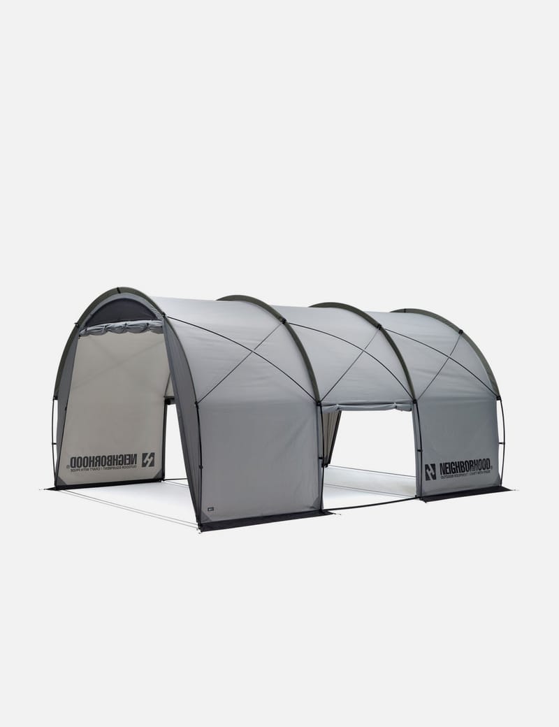 NEIGHBORHOOD - Neighborhood X Helinox Hangar Tent | HBX