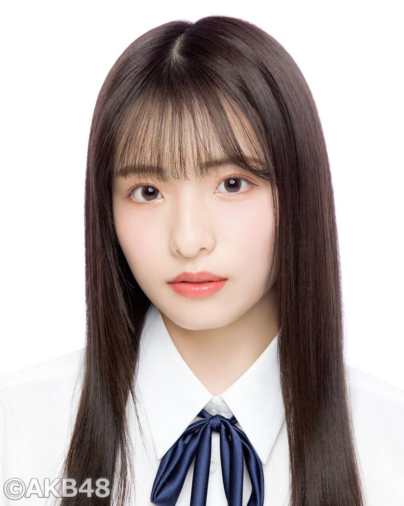 はじめまして! AKB48 第17期研究生特集 平田侑希「5年ぶり