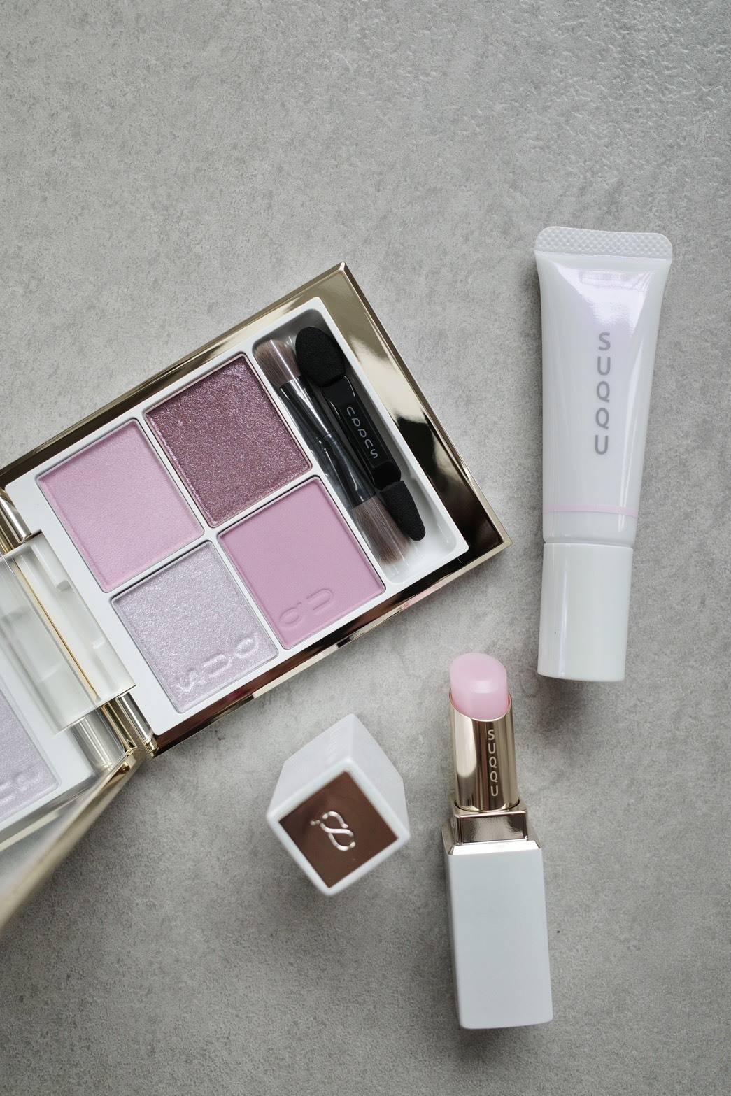 11/1〜限定発売】パッケージも美しい……！毎年購入する「SUQQU」の