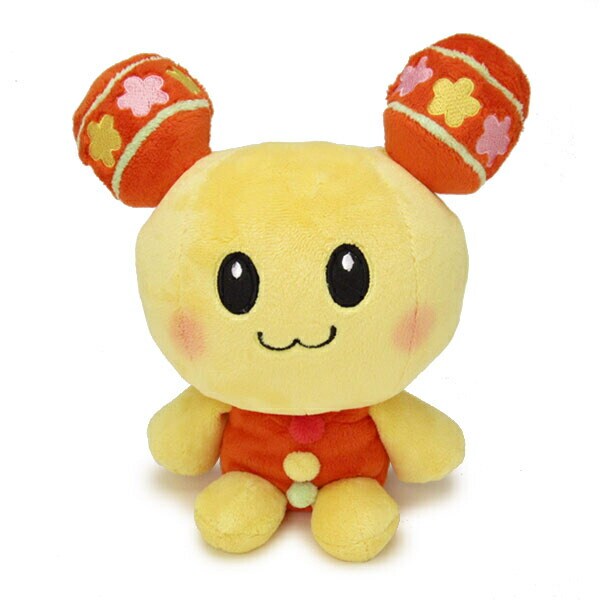 ぬいぐるみ ダッコサイズ うーたん M （ワンワンとうーたん