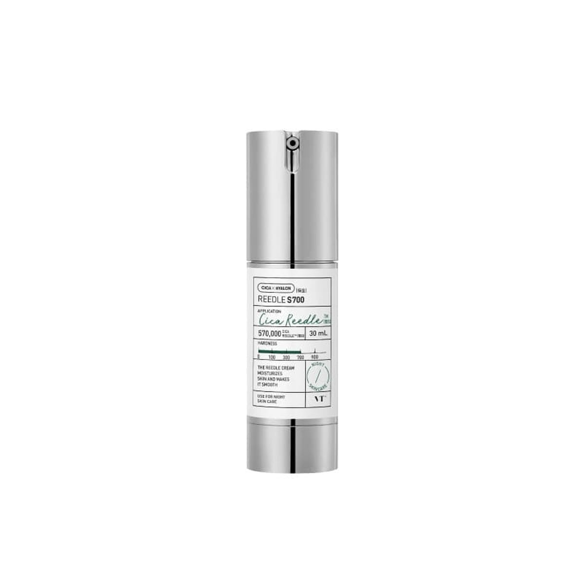 VT リードルS 700(韓国コスメ) | ブイティーコスメティクス(VT