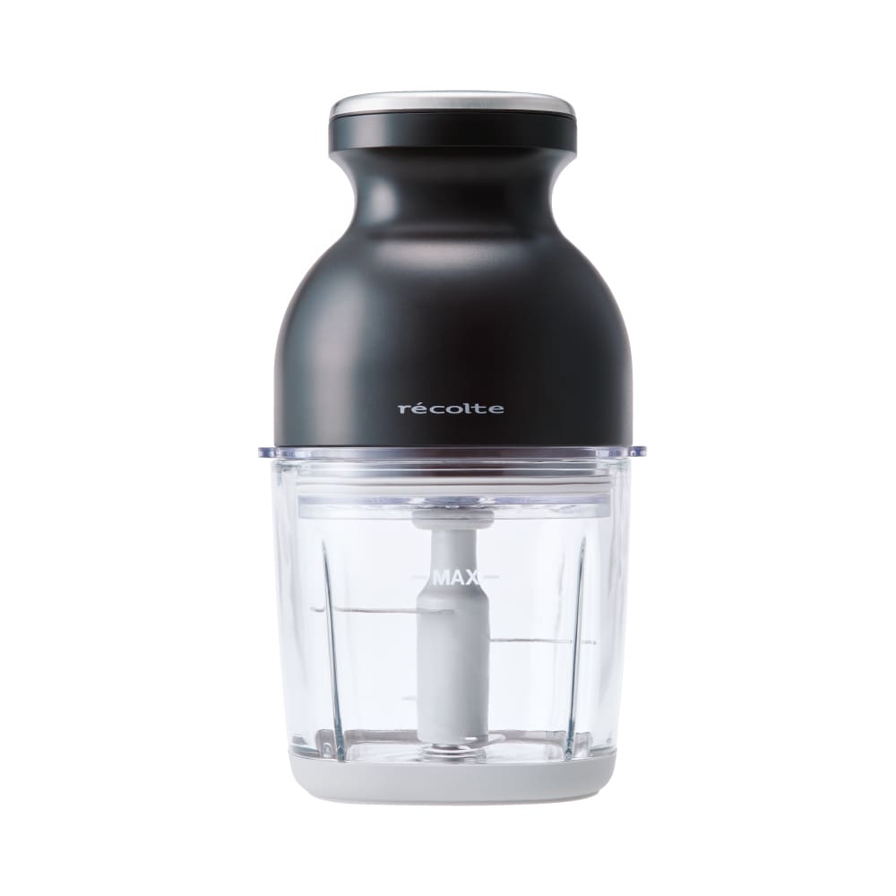 recolte コードレス カプセルカッターボンヌ RCP-7 | レコルト(recolte