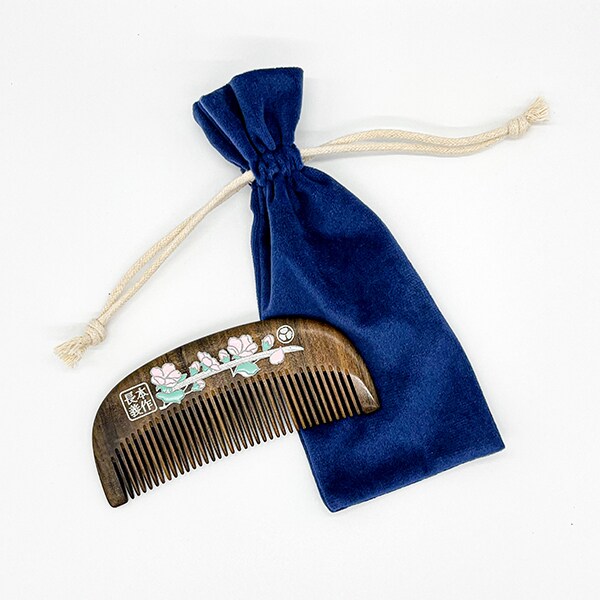 とかし櫛 本作長義 とくびぐみフェス2024 | 徳川美術館(THE TOKUGAWA