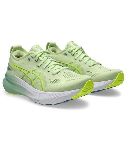 一般ランナー GEL-KAYANO 31 | アシックス(asics) | マルイウェブチャネル