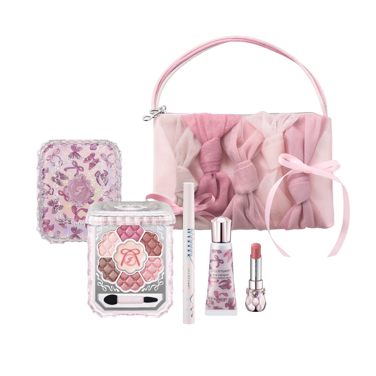 ジルスチュアート リボンファッションショー コレクション | ジル