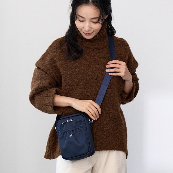 ナイロンショルダーバッグ | キタムラK2(Kitamura K2) | マルイウェブ