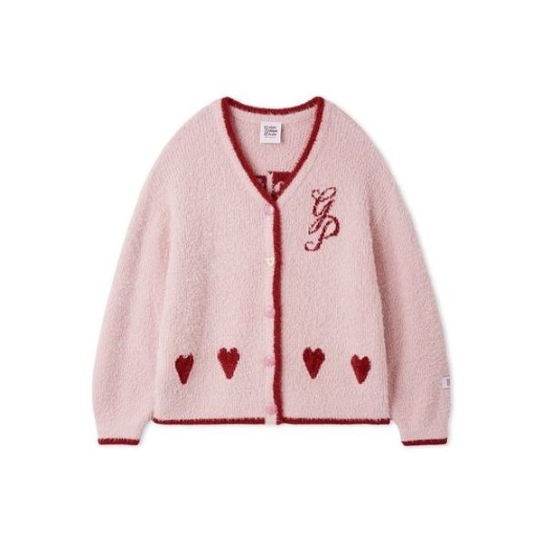 ラメフェザーカーディガン | ジェラート ピケ(gelato pique) | マルイ