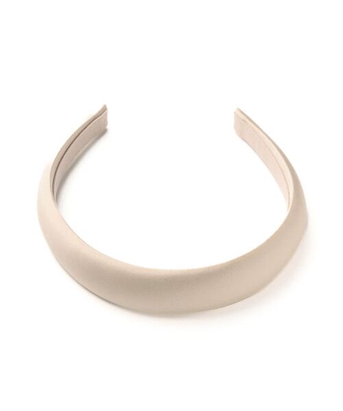 ソフトスタンダード フレキシフィット/ヘアバンド （カチューシャ