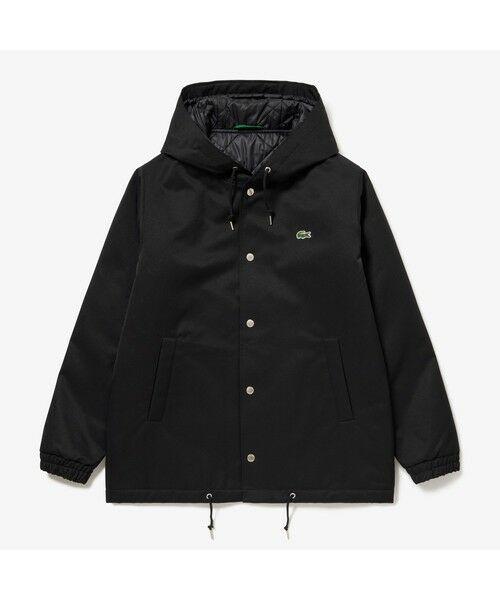 Quartersnacks フードコーチジャケット Quartersnacks フードコーチ