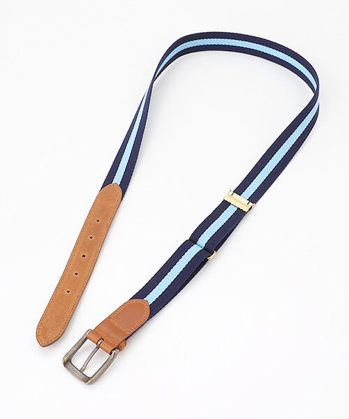 リボンベルト （ベルト・サスペンダー）｜VAN / ヴァン ファッション