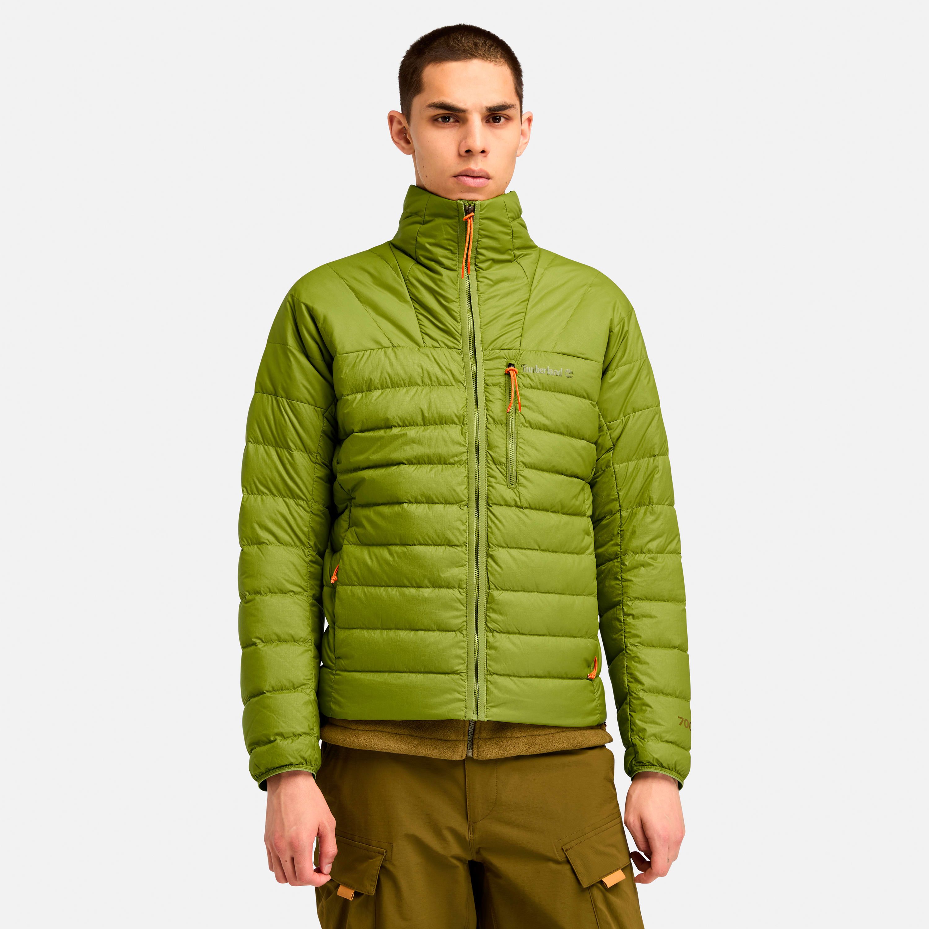 リサイクル ダウン ジャケット メンズ ｜【Timberland公式通販