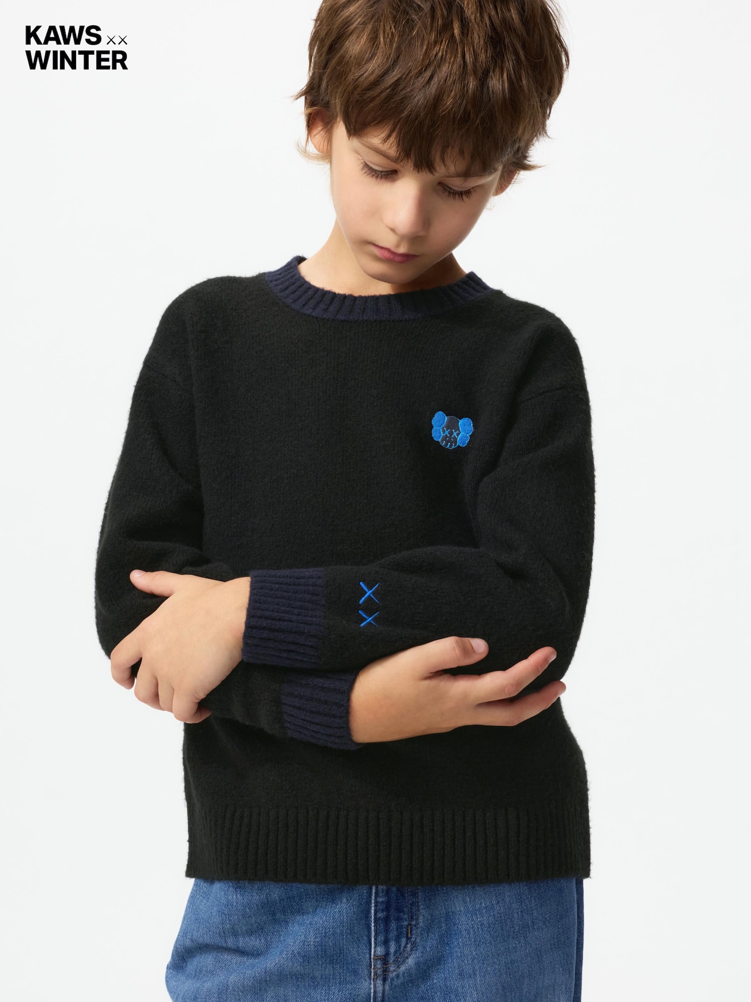 ユニクロ公式｜KAWS Winter