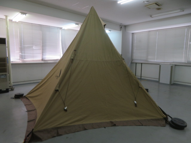 サーカスTC サンド TM-CT1S | アウトドア用品・アウトドアグッズの中古