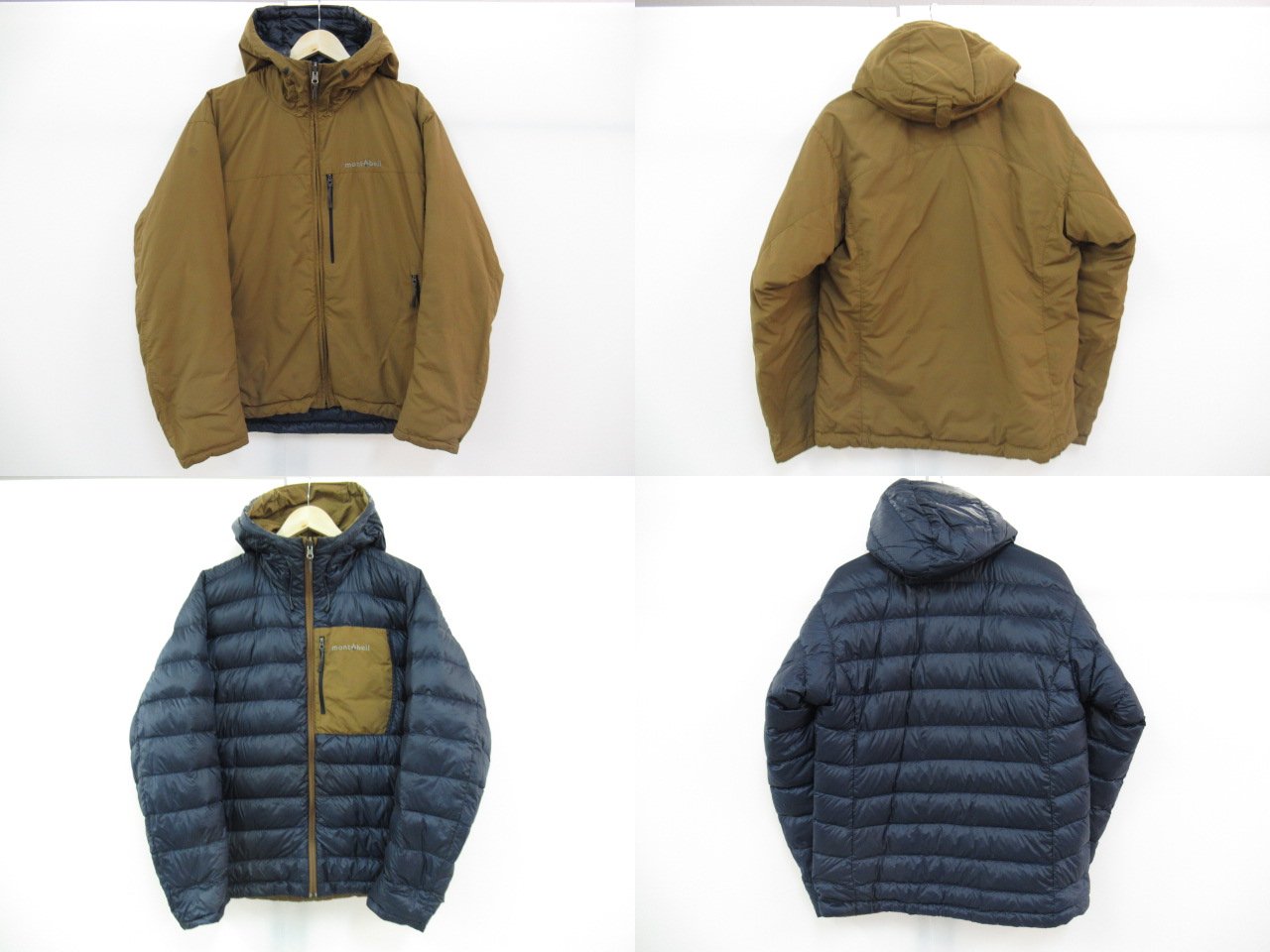 コロラドパーカ メンズ | アウトドア用品・アウトドアグッズの中古通販