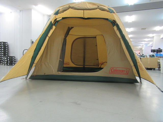 B.C.キャノピードーム270プラス | アウトドア用品・アウトドアグッズの