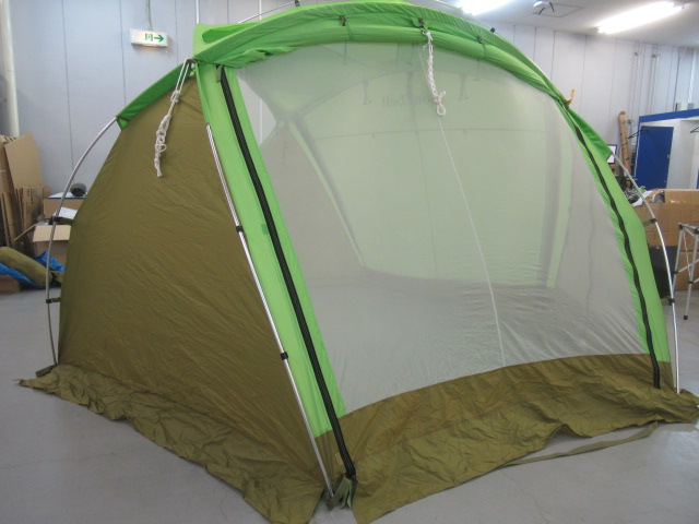 アストロドーム S インナールームセット | アウトドア用品・アウトドア