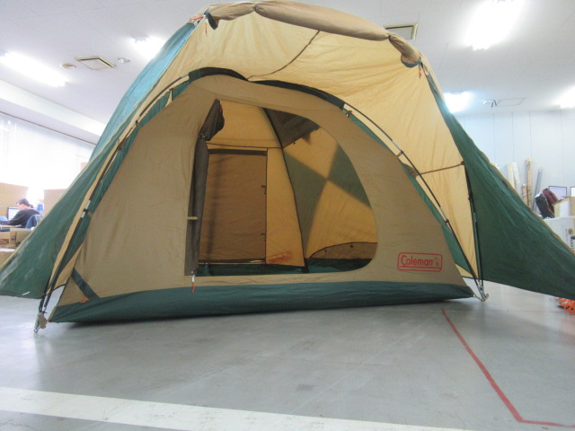 BCワイドドームプラス 270 | アウトドア用品・アウトドアグッズの中古