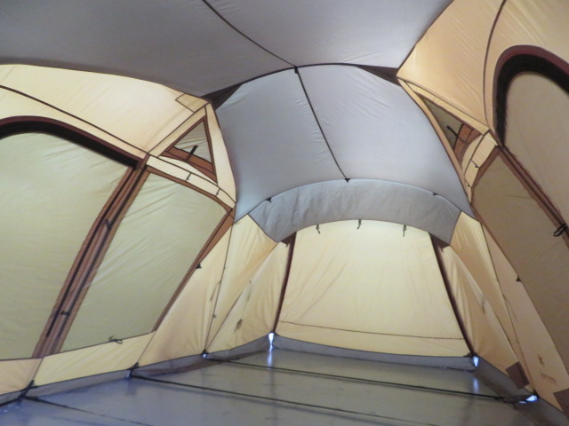 トルテュライト TP-750 | アウトドア用品・アウトドアグッズの中古通販