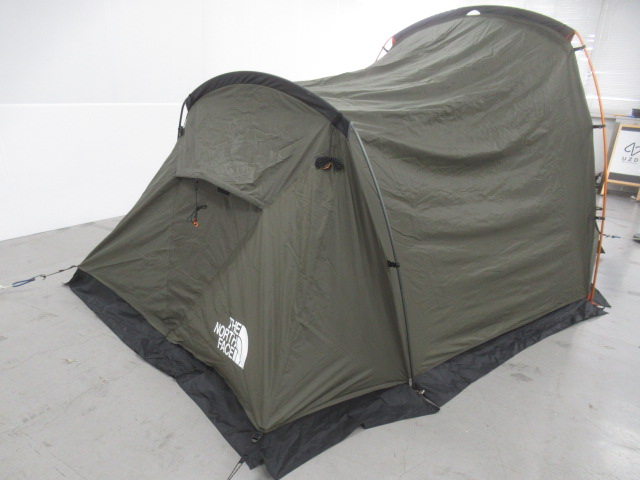 エバカーゴ4 ニュートープグリーン | アウトドア用品・アウトドア