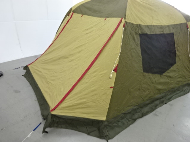 希少】Ogawa オガワ キャンプテント リサービアⅡ 2639 廃盤品 希少