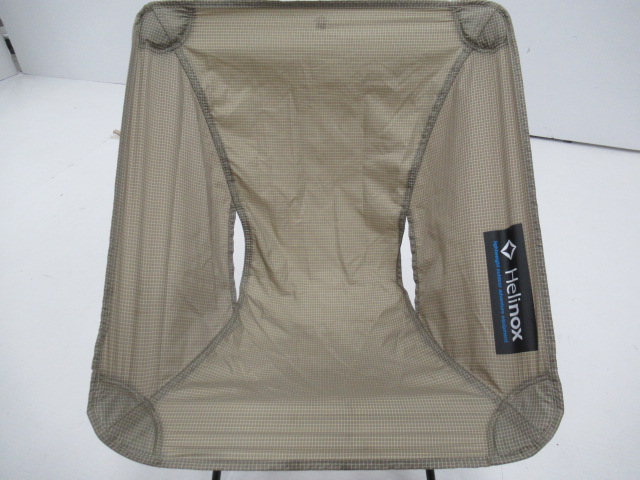 チェアゼロ サンド | アウトドア用品・アウトドアグッズの中古通販