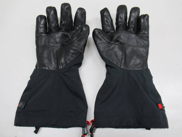 値下げ】アルパイン テックグローブ メンズ | アウトドア用品