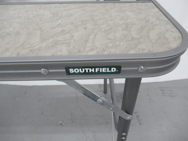 フォールディング キッチンテーブル120 | アウトドア用品・アウトドア