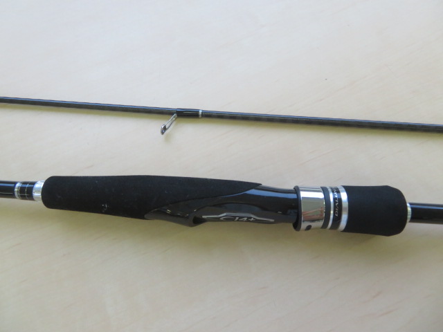 ディアルーナ BS S610M | アウトドア用品・アウトドアグッズの中古通販