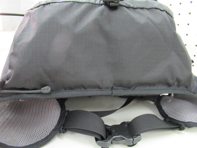 レディース フラットアイアンパック 20 | アウトドア用品・アウトドア